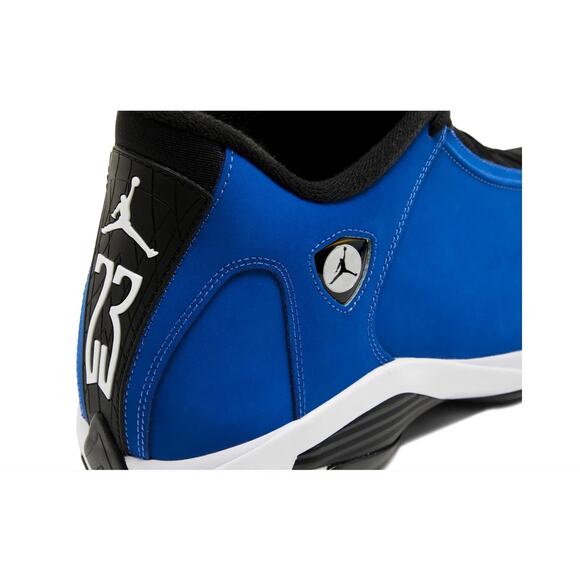 Nike Air Jordan 14 Retro \'Laney\' 487471- 407 Men\'s Size US 16 main image 12